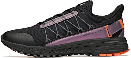 안타 러닝 로우 '블랙 오렌지 퍼플' (55 characters) 112035560-3 Buy 안타 러닝 로우 '블랙 오렌지 퍼플' (55 characters) 112035560-3