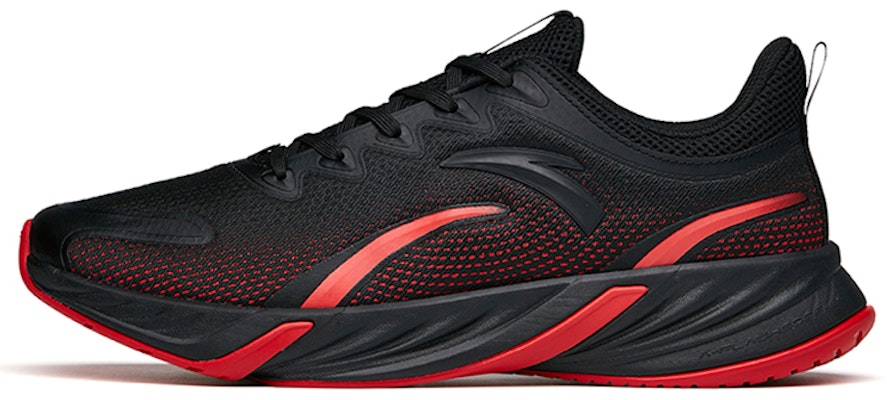 Koleksi Anta Run 'Hitam Merah' 112145523-3 Buy Koleksi Anta Run 'Hitam Merah' 112145523-3