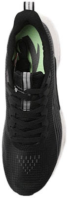 안타 러닝 로우 '블랙 스틸 그레이' (50 characters) 112125545S-3 Lookbook 안타 러닝 로우 '블랙 스틸 그레이' (50 characters) 112125545S-3