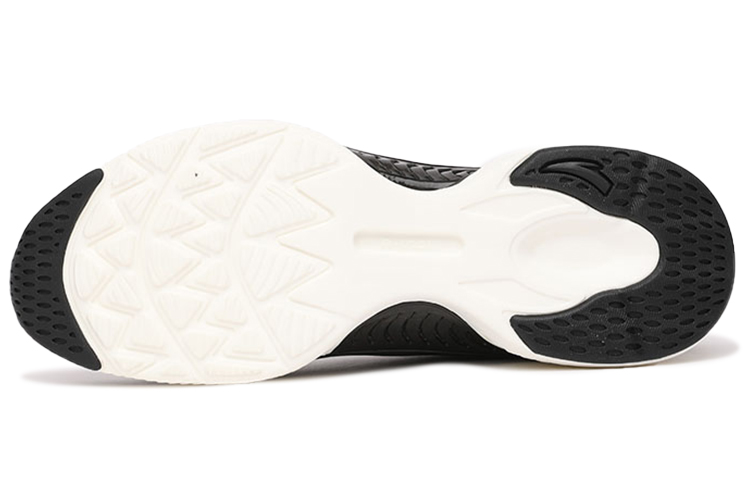 Purchase アンタ ランニング ロー "ブラックスチールグレー" 112125545S-3