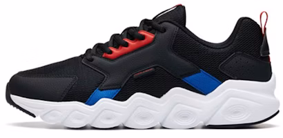 Anta Running Series Low 'Black White' 111935524R-4 Anta Running Series Low 'Black White' 111935524R-4