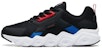Anta Running Series Rendah 'Hitam Putih' 111935524R-4