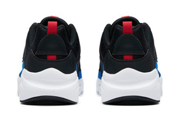 Purchase Anta Running Series Low 'Hitam Putih' 111935524R-4