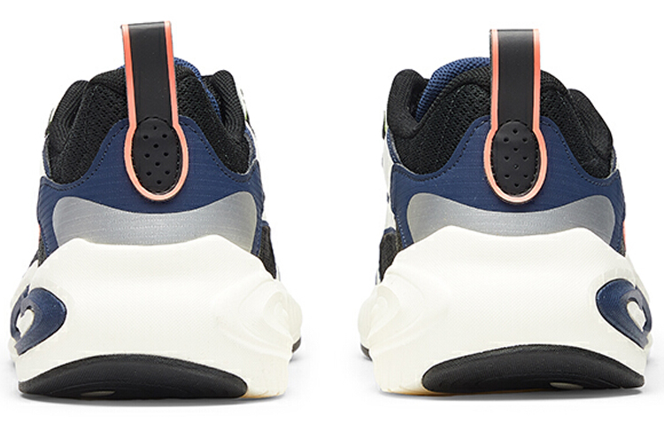 Anta Run Collection 'White Black' 圖 4