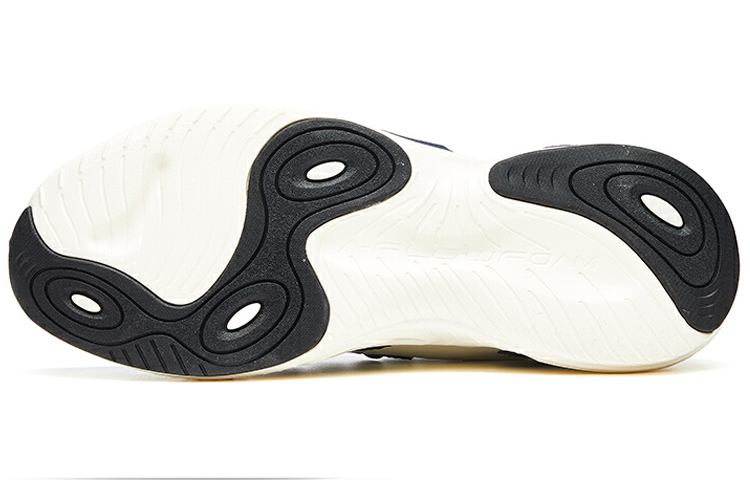 Anta Run Collection 'White Black' 圖 5