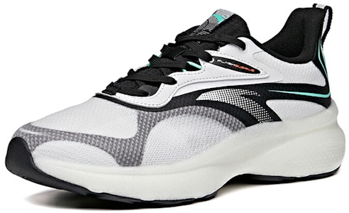 Colección Anta Run 'Blanco Negro Verde' 112125520-3 Order Colección Anta Run 'Blanco Negro Verde' 112125520-3