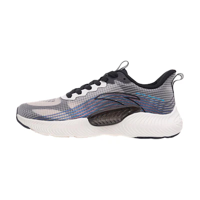Anta Running Series Low 'Black White'