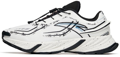 Anta Casual Running Shoes 'White Black' 112145525-5 Anta Casual Running Shoes 'White Black' 112145525-5