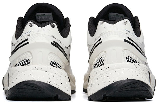 안타 캐주얼 러닝화 '화이트 블랙' (40 characters) 112145525-5 Shop 안타 캐주얼 러닝화 '화이트 블랙' (40 characters) 112145525-5