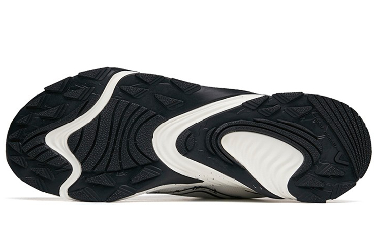 Purchase 안타 캐주얼 러닝화 '화이트 블랙' (40 characters) 112145525-5