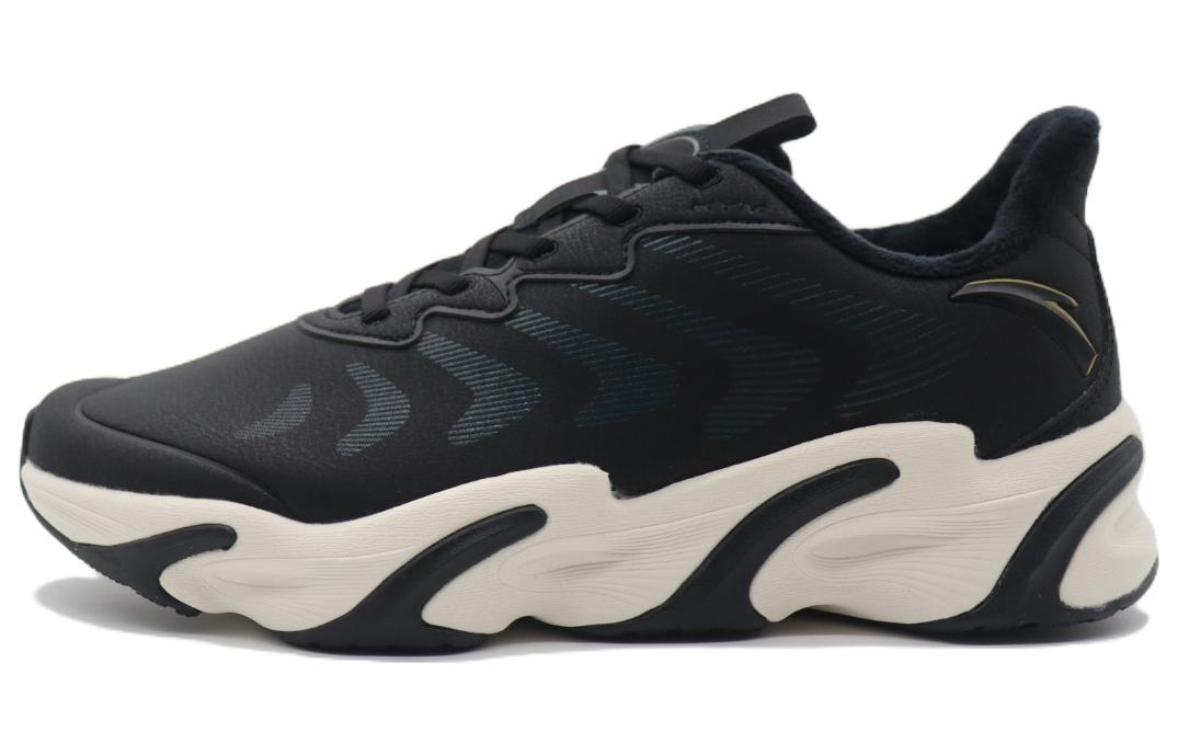 Anta Run Collection 'Black' 112245523-9