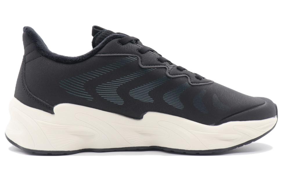 Order Koleksi Lari Anta 'Hitam' 112245523-9