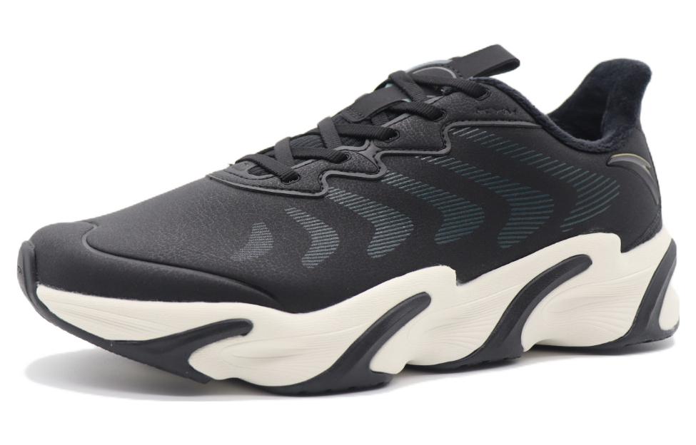 Lookbook Koleksi Lari Anta 'Hitam' 112245523-9