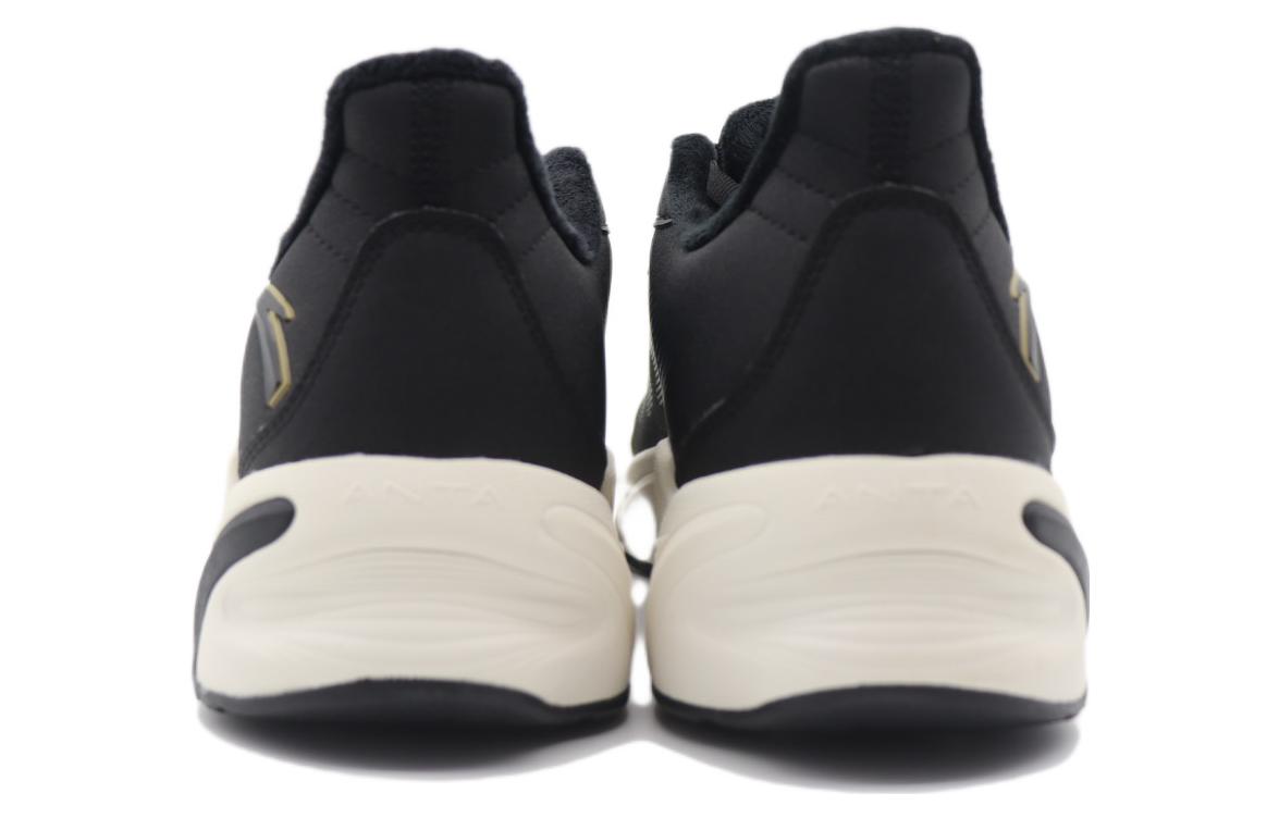 Shop Koleksi Lari Anta 'Hitam' 112245523-9