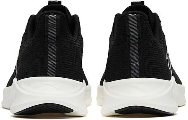 Anta Sepatu Lari Seri 'Hitam Putih' 112325576-2 Shop Anta Sepatu Lari Seri 'Hitam Putih' 112325576-2