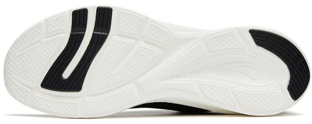 Anta Sepatu Lari Seri 'Hitam Putih' 112325576-2 Purchase Anta Sepatu Lari Seri 'Hitam Putih' 112325576-2