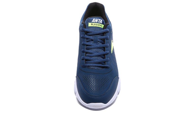 Anta Running Series Low 'Black White' 圖 3