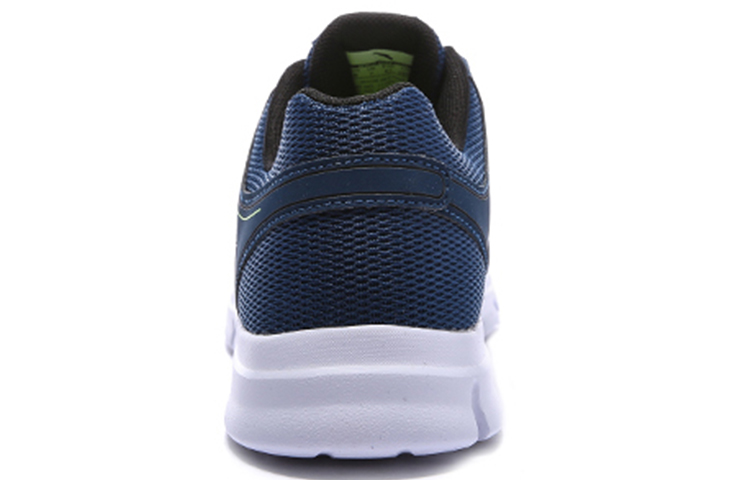 Anta Running Series Low 'Black White' 圖 4