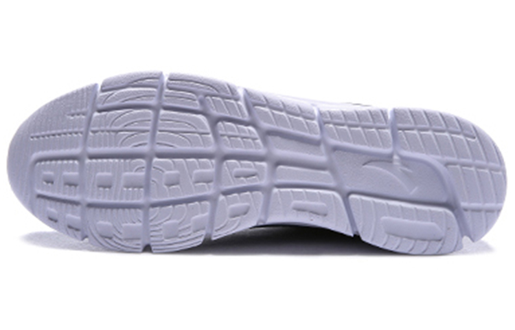 Anta Running Series Low 'Black White' 圖 5