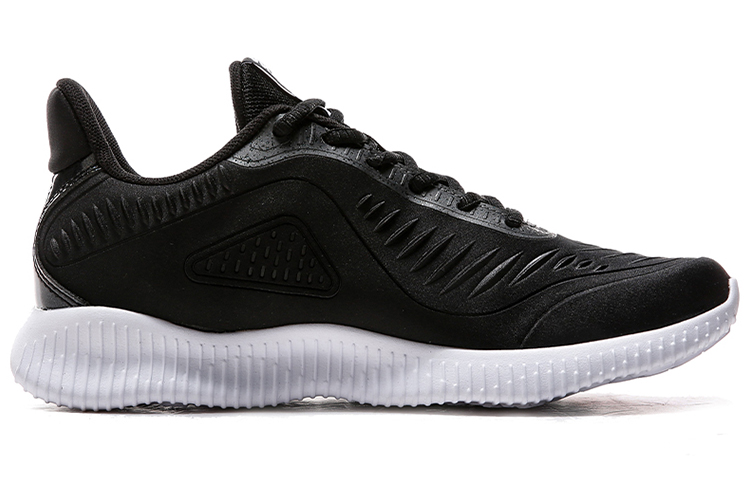 Anta Running Series Low 'Black White' 圖 2