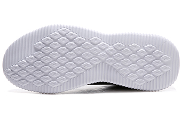 Anta Running Series Low 'Black White' 圖 6