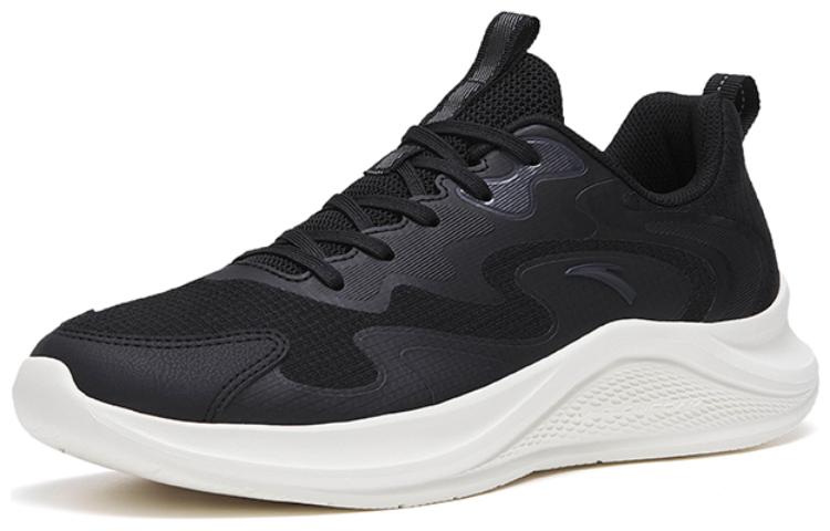 Order 安踏 The Stroll 跑鞋 '黑白' 912315573-2