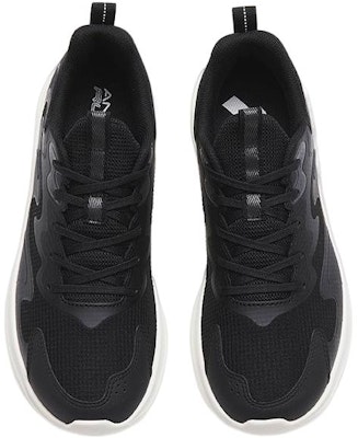 安踏 The Stroll 跑鞋 '黑白' 912315573-2 Lookbook 安踏 The Stroll 跑鞋 '黑白' 912315573-2