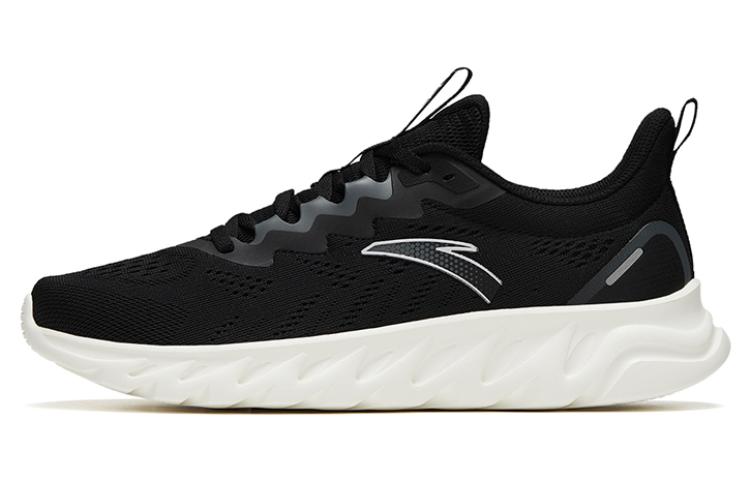 Anta Running Series Sneakers 'Black'
