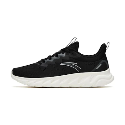 Anta Running Series Sneakers 'Black'