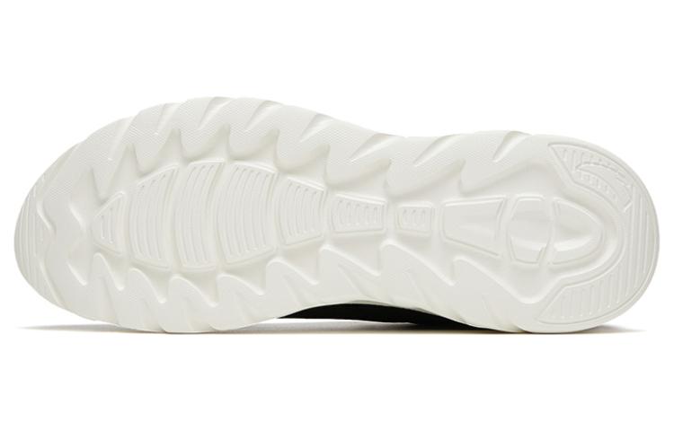 Anta Running Series Sneakers 'Black' 圖 5