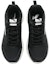 Shop 안타 러닝 시리즈 로우 '블랙 화이트' (Anta Running Series Low 'Black White') 912345527-5