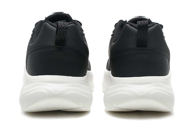 Purchase アンタ ランニング ロー "ブラックホワイト" 912345527-5