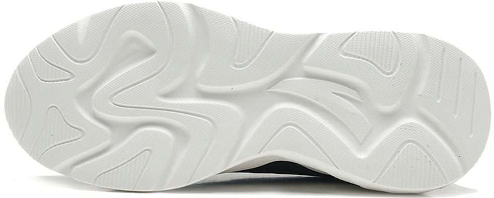 안타 러닝 시리즈 로우 '블랙 화이트' (Anta Running Series Low 'Black White') 912345527-5 Details for 안타 러닝 시리즈 로우 '블랙 화이트' (Anta Running Series Low 'Black White') 912345527-5