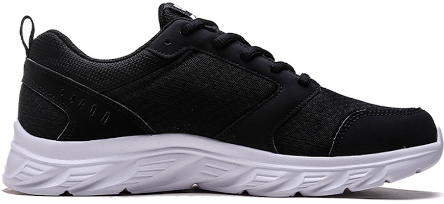 Anta Running Series Low 'Black White' 91915581-3 Order Anta Running Series Low 'Black White' 91915581-3