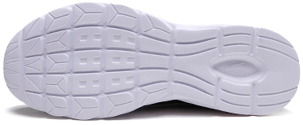 安踏跑步系列低帮款 '黑白' 91915581-3 Details for 安踏跑步系列低帮款 '黑白' 91915581-3