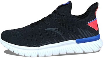 Anta Running Low 'Hitam Putih Biru' 11925557R-4 Buy Anta Running Low 'Hitam Putih Biru' 11925557R-4