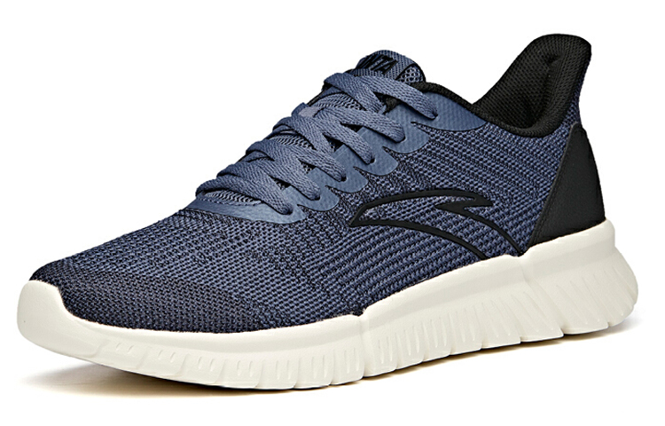 Anta Running Series Low 'Blue' 圖 2