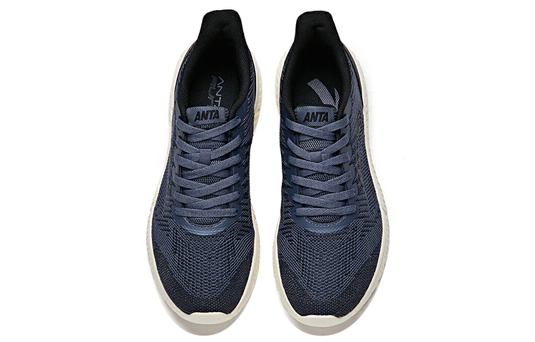 Anta Running Series Low 'Blue' 圖 3
