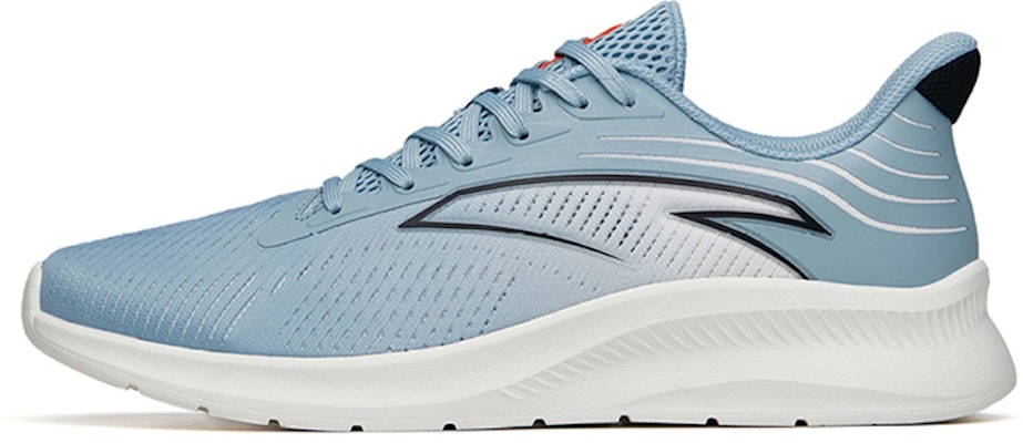 Anta Running Series Low 'Blue' 912235521-4 Buy Anta Running Series Low 'Blue' 912235521-4