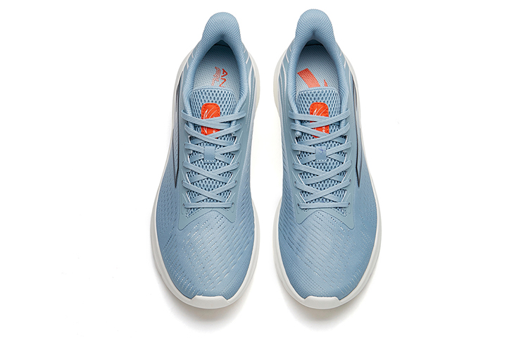 Lookbook Anta Running Series Low 'Blue' 912235521-4