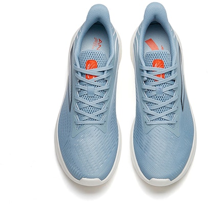 Anta Running Series Low 'Blue' 912235521-4 Lookbook Anta Running Series Low 'Blue' 912235521-4