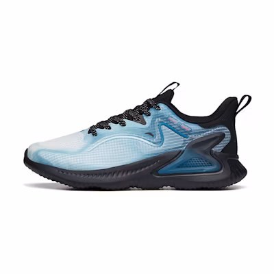 Anta Running Series Low 'Blue Black'