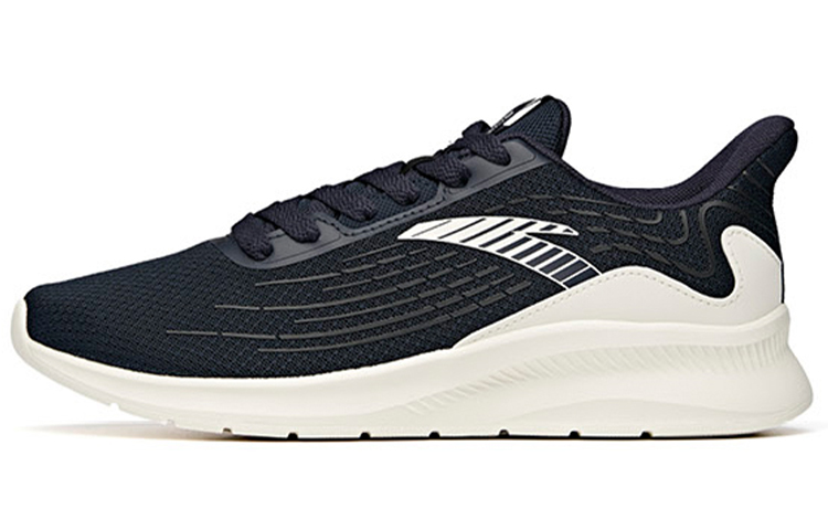 Anta Running Series Low 'Blue Black White'