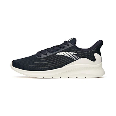 Anta Running Series Low 'Blue Black White'