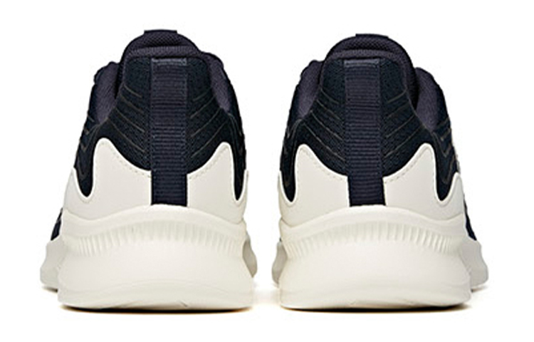 Anta Running Series Low 'Blue Black White' 圖 5