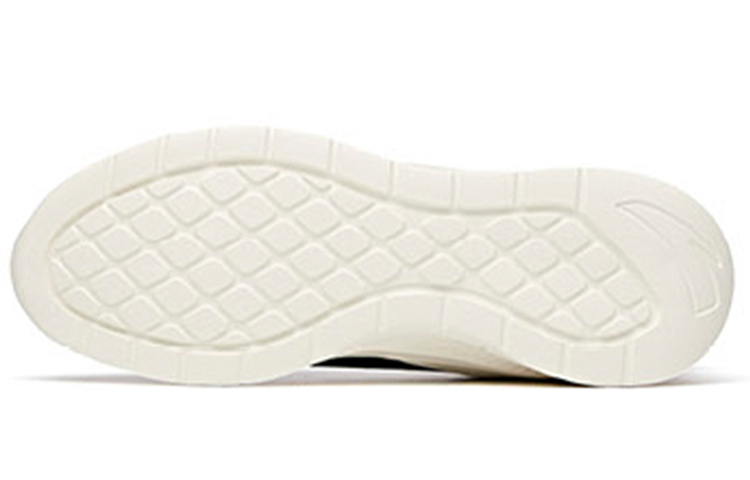 Anta Running Series Low 'Blue Black White' 圖 6