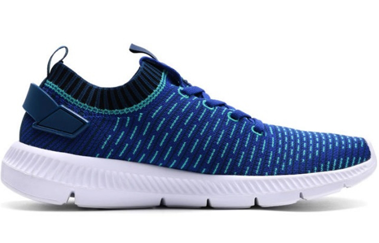 Anta Running Series Low 'Blue Green' 圖 2