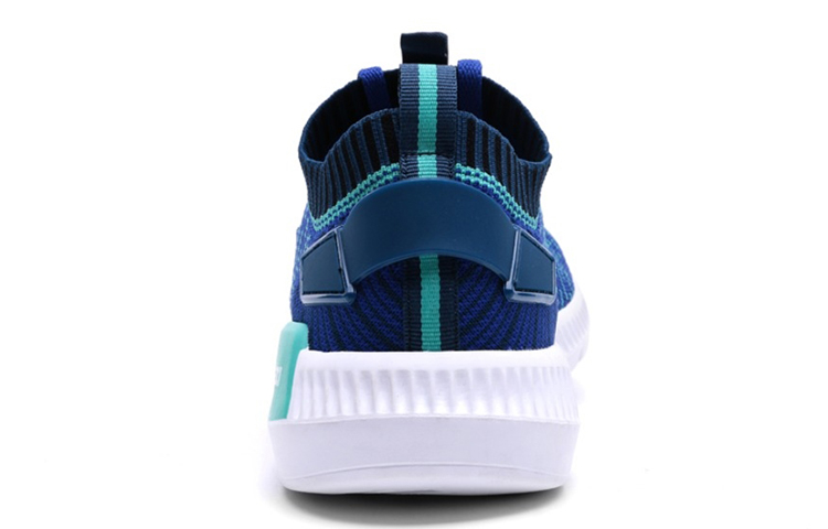 Anta Running Series Low 'Blue Green' 圖 4