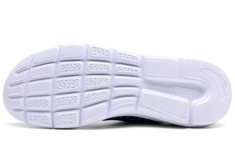 Anta Running Series Low 'Blue Green' 圖 5