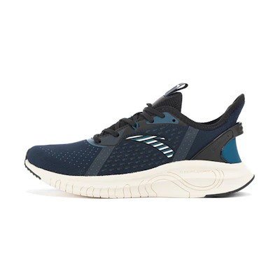 Anta Running Series Low 'Blue Mesh'